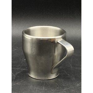 Breville Cafe Roma Stainless Steel Expressing Cups Espresso Replacement